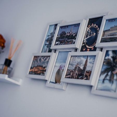 New designed Apartment in Vienne Extérieur photo