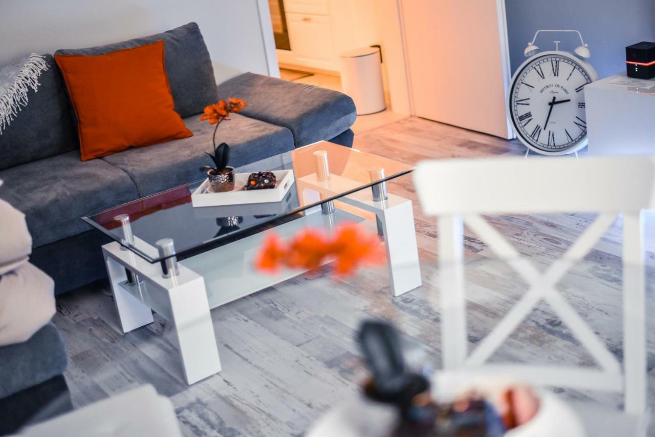 New designed Apartment in Vienne Extérieur photo