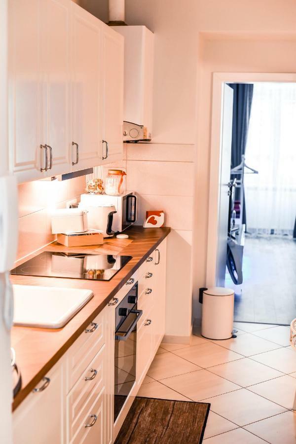New designed Apartment in Vienne Extérieur photo