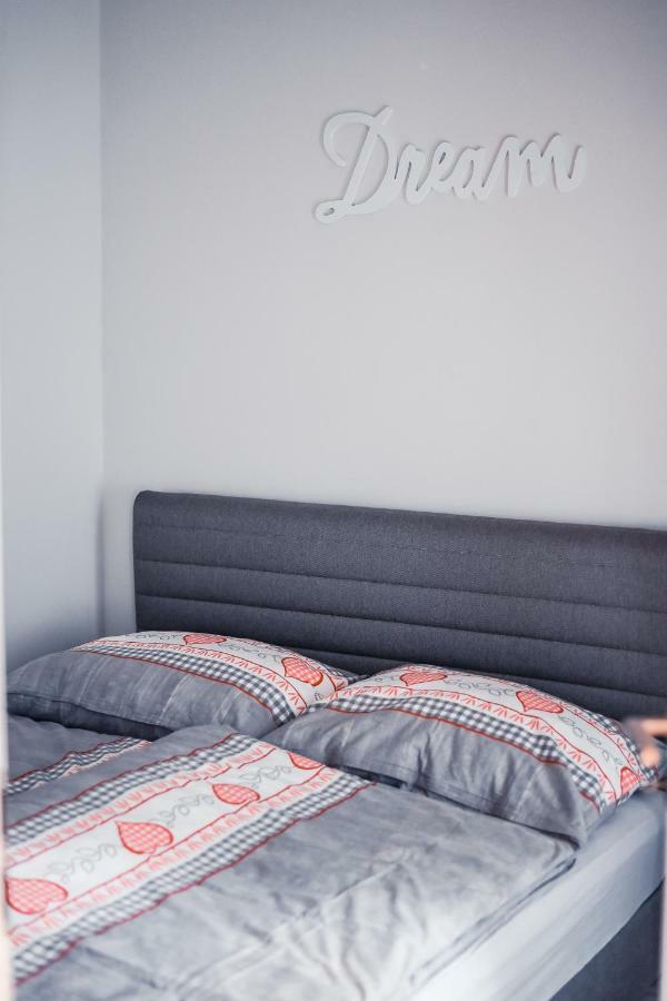 New designed Apartment in Vienne Extérieur photo