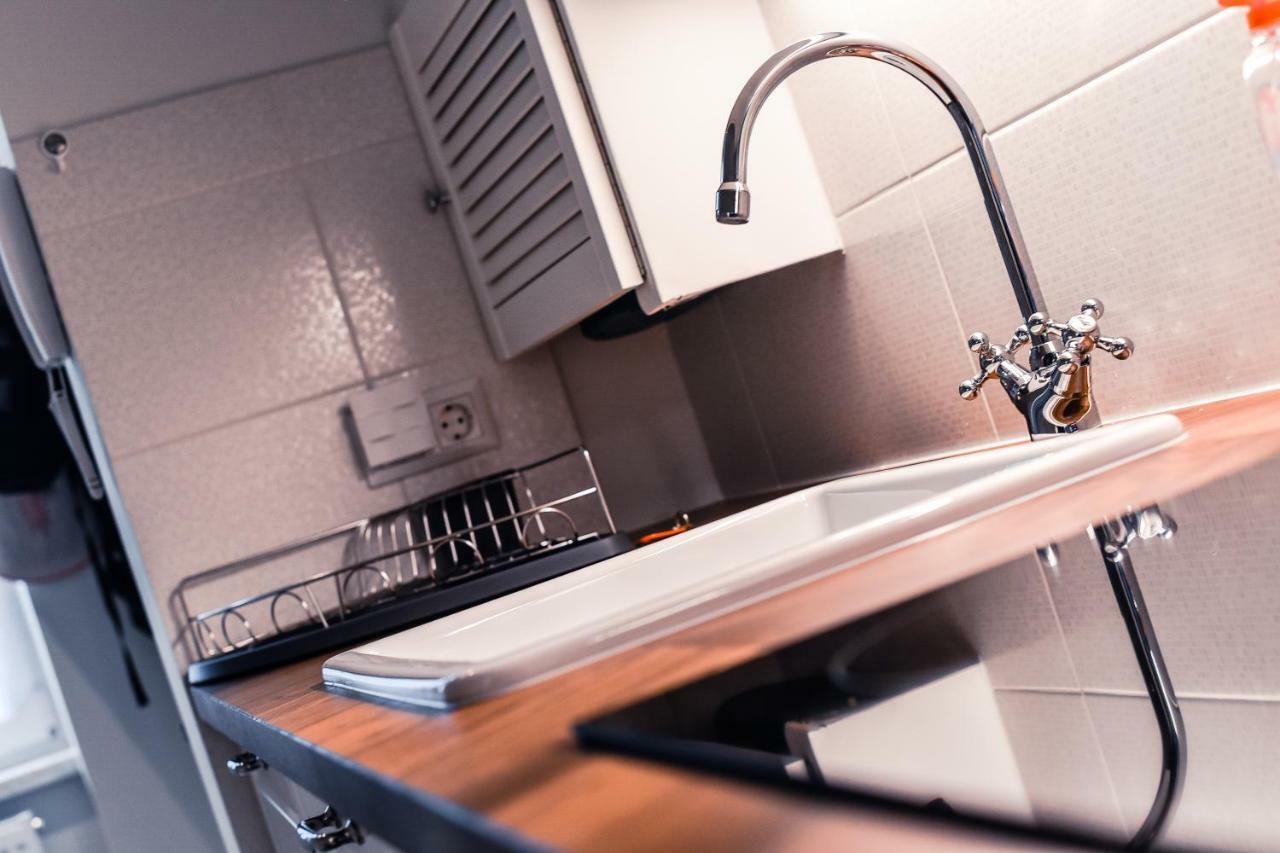 New designed Apartment in Vienne Extérieur photo