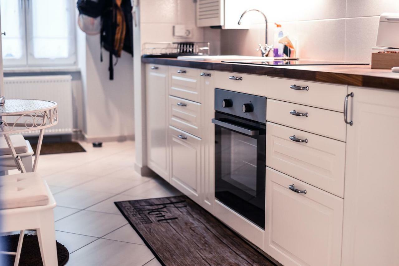 New designed Apartment in Vienne Extérieur photo